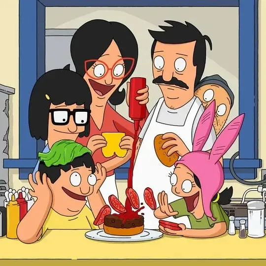 Bob’s Burgers Season 10