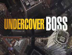卧底老板Undercover Boss 第10季 1080P高清 职场真人秀纪录片-蓝海网