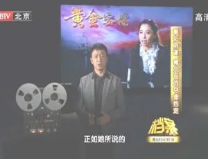 2011 BTV档案 血色黄金路3：奉化阴谋 蒋介石的夺命约定 720p HDTV高清