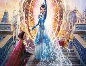 魔镜奇缘3 儿童成长教育电影 国语中文字幕完整版-蓝海网