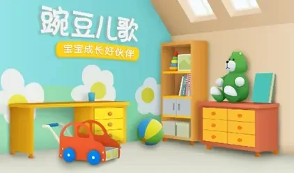 罗罗和机器人朋友