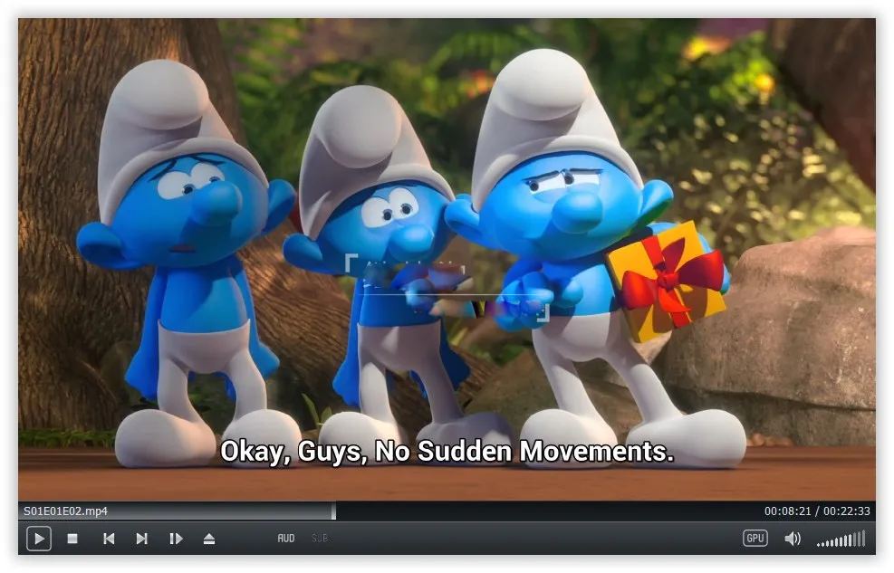 The Smurfs 2024高清合集
