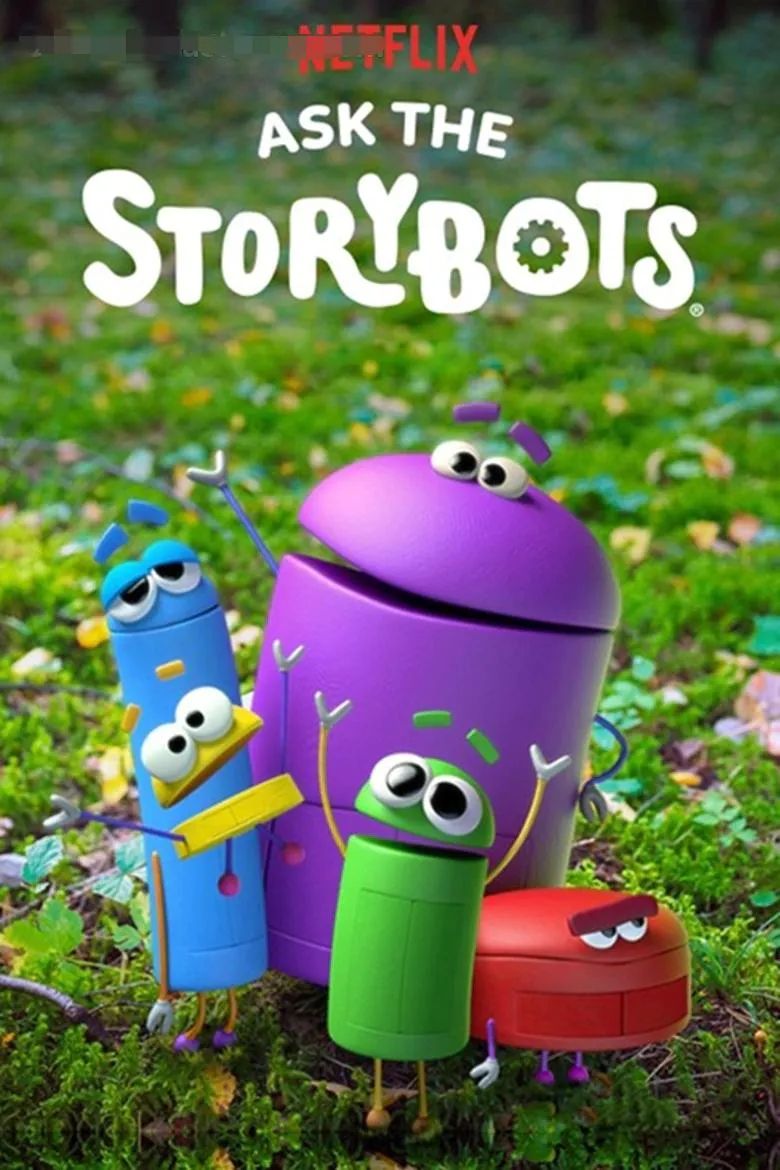 3-6 science cartoons
