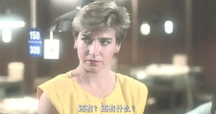 香港警匪片 国粤双语