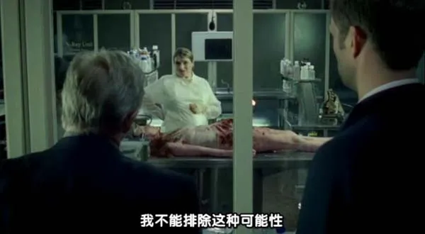 白教堂血案
