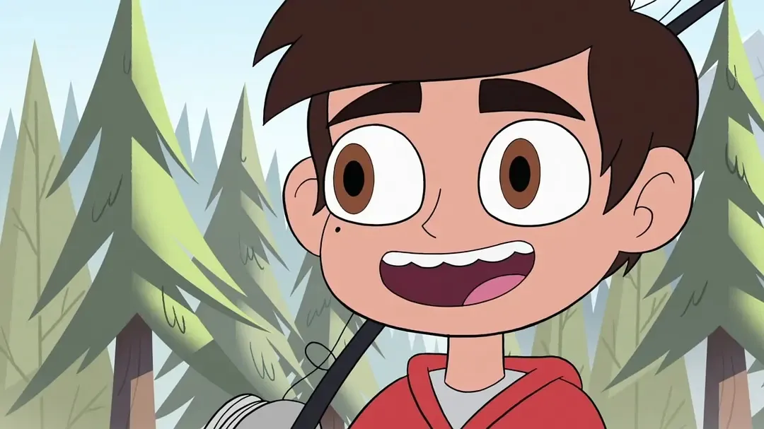 Star vs. the Forces Evil Season 2