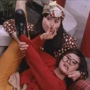 偷神家族1992