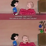 史努比圣诞特辑
