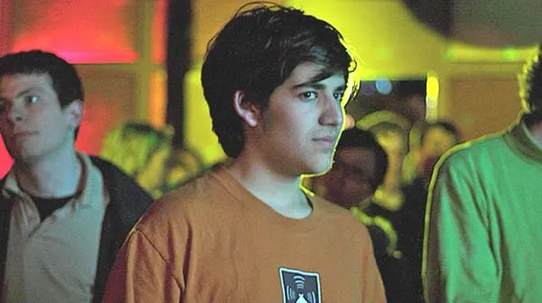 Aaron Swartz