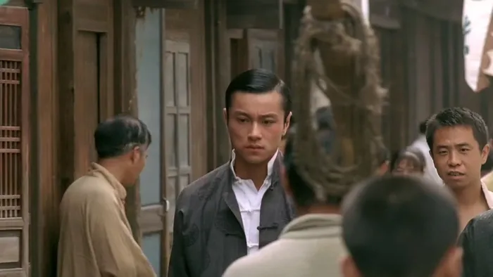 冯德伦钟欣潼电影