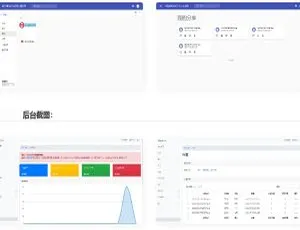 Cloudreve自建存储系统 一键对接本地/七牛云/阿里云OSS/又拍云