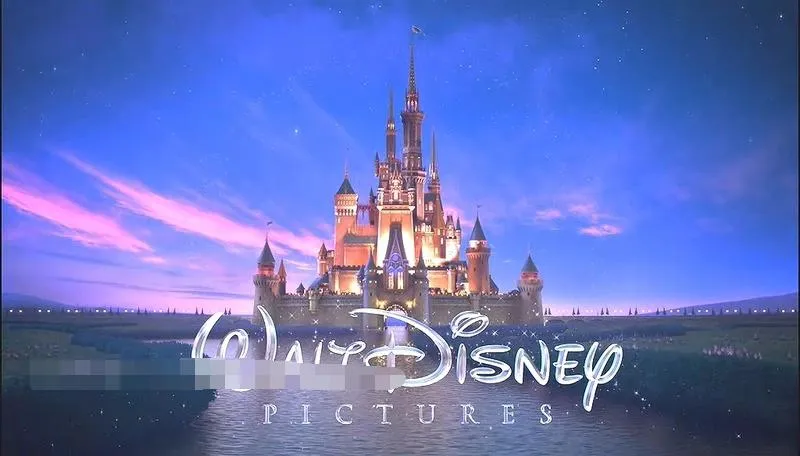 Tangled 迪士尼电影