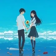 通往夏天的隧道离别的出口