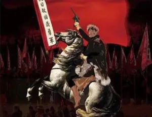 义勇义勇 2014热血抗战剧 30集国语版 大陆经典战争剧集