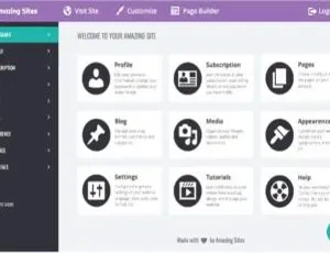 KeyPress UI Manager插件：高效自定义WordPress管理面板优化工具-蓝海网