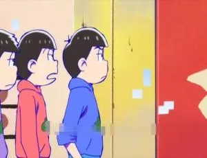 阿松2019剧场版 儿童教育电影 日语中字版-蓝海网