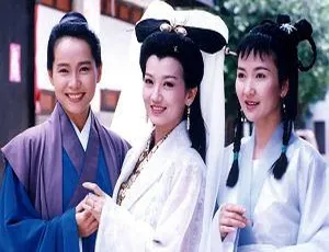 叶童赵雅芝主演新白娘子传奇1992版 50集全高清国语中字经典怀旧