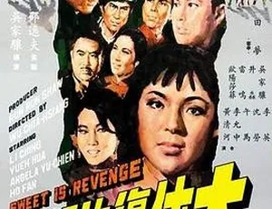 1967香港武侠动作片《盗剑》国语经典修复版-蓝海网