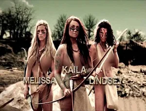 原始生活40天 挑战生存极限 Naked and Afraid XL 第六季全15集 1080P高清 中文字幕 全季收藏