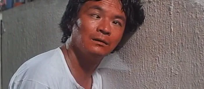 80年代香港喜剧动作片