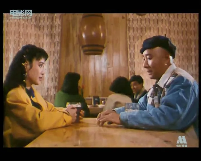 陈佩斯喜剧电影