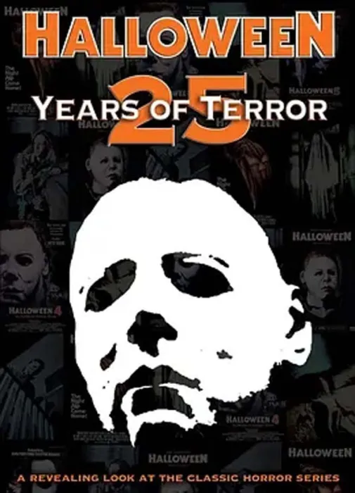 horror documentary