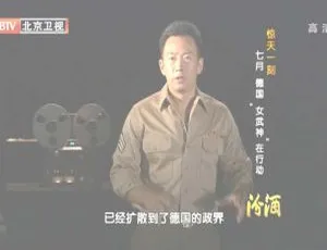 2012 BTV档案 惊天一刻：七月德国女武神行动 720p高清完整版