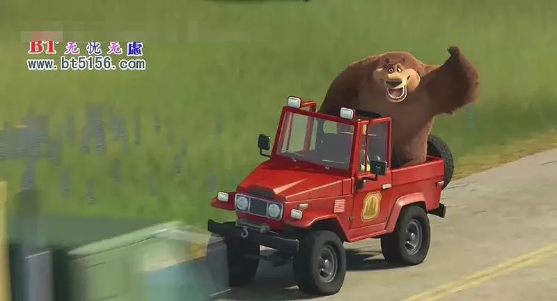 Open Season 4