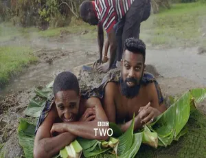 霉运之旅 Romesh Ranganathan 第三季全4集 1080P MKV 英语中英双字-蓝海网