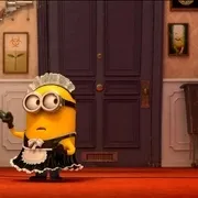 Despicable Me 2 高清