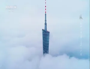 航拍中国第二季 全7集 1080P高清 国语中字 纪录片
