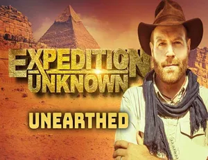 探索未知 Expedition Unknown 2015-2022 第8季全11集 1080P MP4 英语外挂中文字幕 官方纯净版
