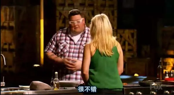 2011高分真人秀