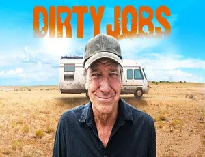 干尽苦差事房车旅行Dirty Jobs Rowed Trip纪录片第一季全辑高清版