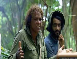 贝尔的荒岛生存实验 The Island with Bear Grylls 第六季全5集 英语外挂中字 高清MKV纯净版-蓝海网