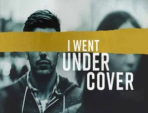 我是卧底 I Went Undercover 2022 全6集 1080P高清 官方中英双语字幕