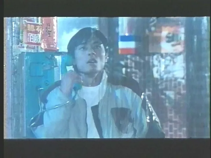 王杰张雨生