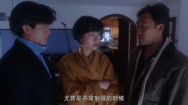 危险情人1992电影