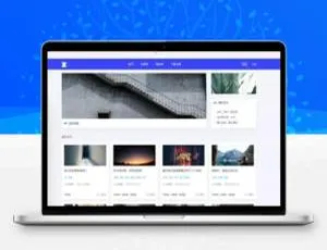 WordPress响应式扁平风格博客主题Uigreat v1.5.1 - 自适应PC与移动端高效设计-蓝海网