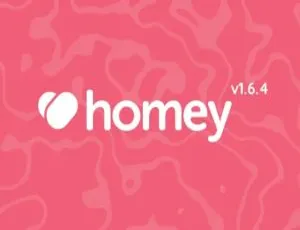 Homey主题酒店民宿预订租赁平台响应式WordPress主题-蓝海网
