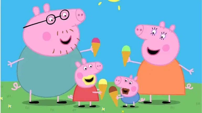 early education HD collection