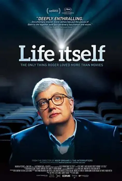 film critic history