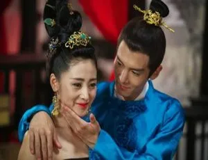 太子妃升职记2016 全36集高清无删减版网剧