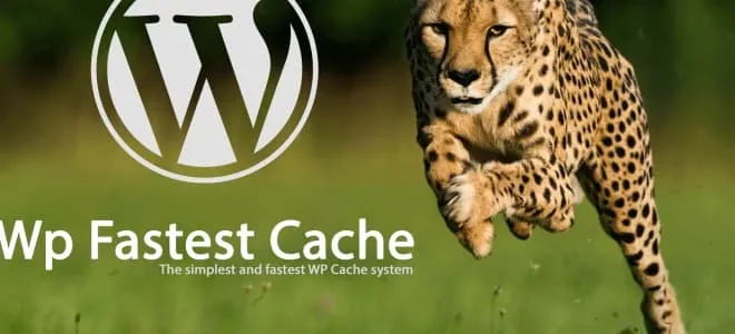 WP Fastest Cache Premium中文版