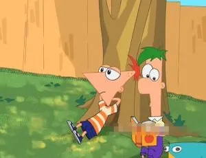 Phineas and Ferb 英文动画全26集 | 儿童英语启蒙必备-蓝海网