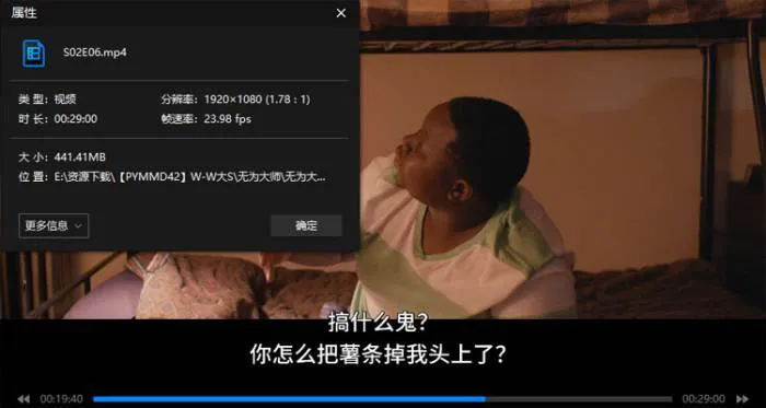 无为大师 Netflix