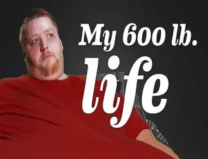 沉重人生 My 600-lb Life 第五季 720P/1080i 高清无字幕