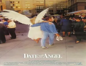 1987美国经典科幻电影《天使在人间》英语中字 MKV高清修复版-蓝海网