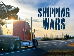 运输大战 Shipping Wars 第二季 1080P全集中文字幕纪录片