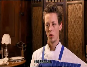 厨房噩梦Kitchen Nightmares 第一季全22集 1080P高清 英语中文字幕